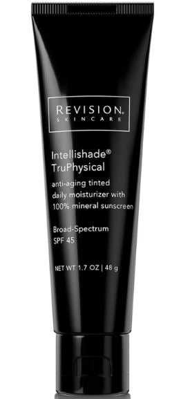 Revision Intellishade TruPhysical SPF45